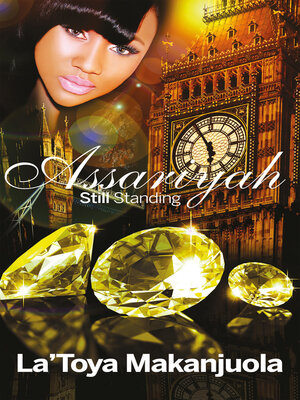 cover image of Assariyah